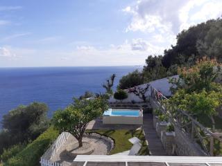 Villa Marilisa - Conca dei Marini - 7