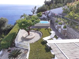 Villa Marilisa - Conca dei Marini - 2