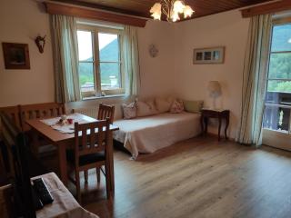 Haus Galler - Urlaub am Bauernhof - Bad Aussee - 6