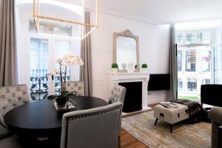 LA PLAZA Luxury Apartment (City Center) - 9