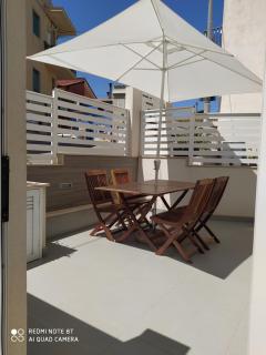 Iris - Marina di Ragusa - 7