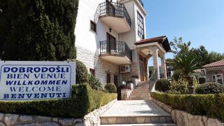 Pansion Klaudija - 5