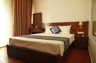 Khách sạn Hải Quân - The Marine Hotel - Ha Long - 7
