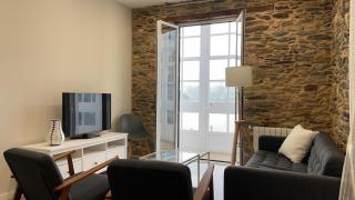 Noray Apartamentos Viveiro - 7