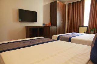 Khách sạn Hải Quân - The Marine Hotel - Ha Long - 8