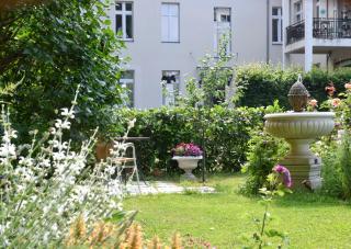 Zur Eiche Potsdam - Potsdam - 8