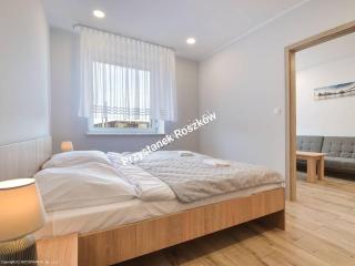 PRZYSTANEK ROSZKÓW -NOCLEGI i RESTAURACJA - Roszków - 6