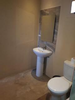Montanique Lodge - Buffelspoort - 6