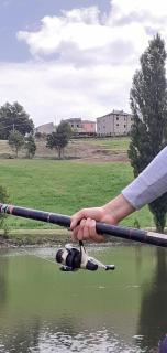 Appartamenti Cenni - Relais su Lago - Varsi - 5