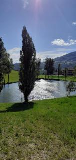 Appartamenti Cenni - Relais su Lago - Varsi - 8