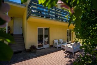 Villa LILIA - Międzywodzie - 1