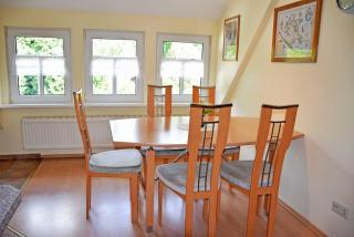 Fewos Beuchow - nur Urlaubsdomizil - keine Monteursunterkunft - 4