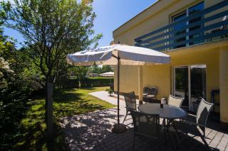 Villa LILIA - Międzywodzie - 4
