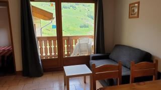 Appartement au Chalet d'Orcières Merlette - Orcières - 4
