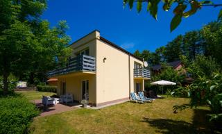 Villa LILIA - Międzywodzie - 3