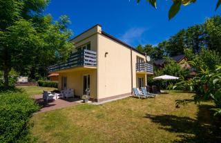 Villa LILIA - Międzywodzie - 2