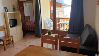 Appartement au Chalet d'Orcières Merlette - Orcières - 7