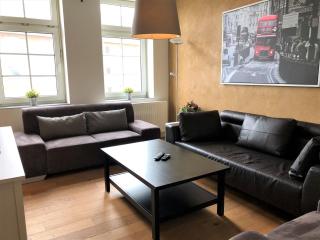 Haus Meerliebe, Whg 2 - 0