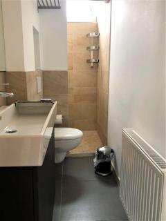 Haus Meerliebe, Whg 2 - 2