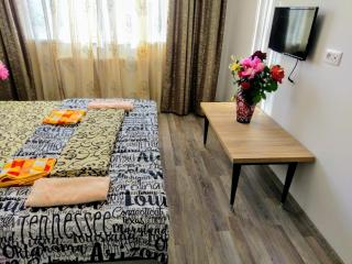 Apartament Hanul Piratilor - Mamaia Nord - Năvodari - 9