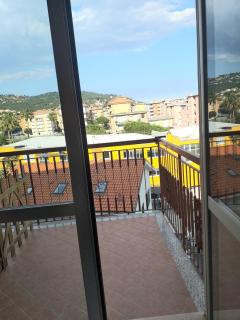 Via Vaghi 11, centrale - Andora - 1
