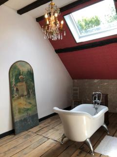 Manoir de la Foulquetiere - 4