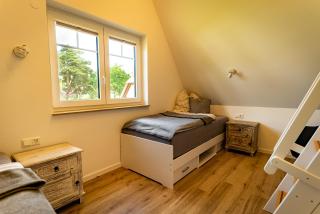 Luxusferienhaus Fuchsbau - mit Netflix, PlayStation, Sauna, Sportraum und Kamin - 1