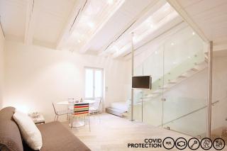 Le Nuove Cadreghe Apartments - Verona - 8
