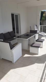 Apartmani Vanna - 1