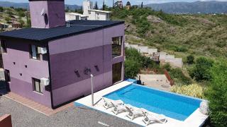 Alta Morada - Villa Carlos Paz - 9