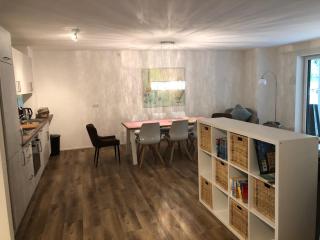 Ferienwohnung CaLuMa - Wangen im Allgäu - 1