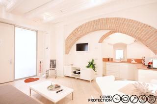 Le Nuove Cadreghe Apartments - Verona - 9