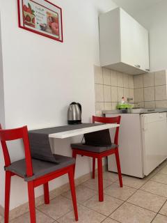Apartments Villa Antony - Drvenik - 8