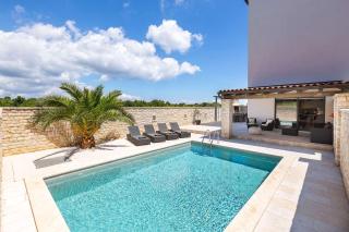 Lovely Istria (with private pool) - 0