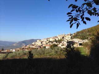 B&B La casa dei nonni - San Donato Val di Comino - 3