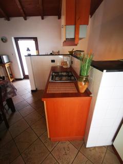 Casa Davide - Dolcedo - 4