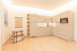 Villa Odin Yachtclub - Ostseebad Sellin - 7