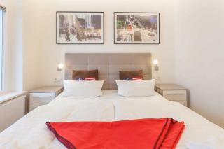 Villa Odin Yachtclub - Ostseebad Sellin - 1
