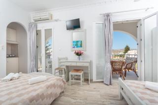 John's Rooms & Studios - 2