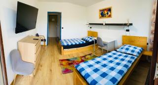 sleep24 - Monteur Zimmer In Eschelberg - Eschelberg - 7