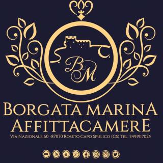 AFFITTACAMERE BORGATA MARINA - 0