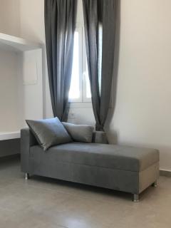Ammos Luxury Studios - Aliki - 1