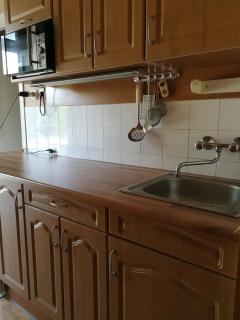 Dorka apartman - 8