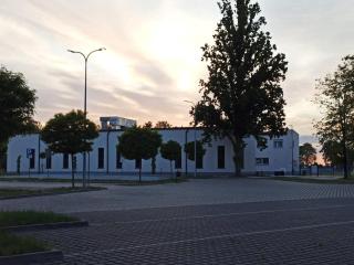 Hotel Sportowy - Wolsztyn - 9