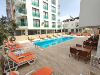 Altinersan Hotel - 3