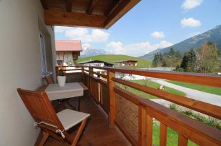 Ferienhaus AB - Söll - 4
