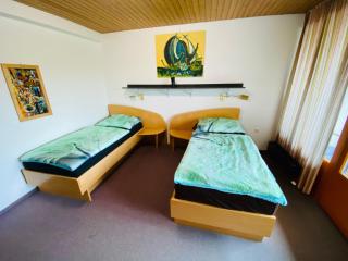 sleep24 - Monteur Zimmer In Eschelberg - Eschelberg - 3