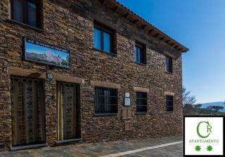 Casa Rural Al-Mofrag y Apartamentos El Mirador de Monfragüe - Villarreal de San Carlos - 7