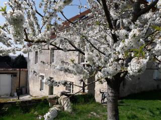 LE RELAIS - Révillon - 7