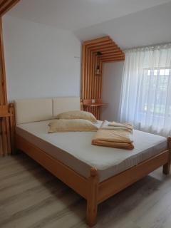 Motel Mesterul Manole - Curtea de Argeş - 3
